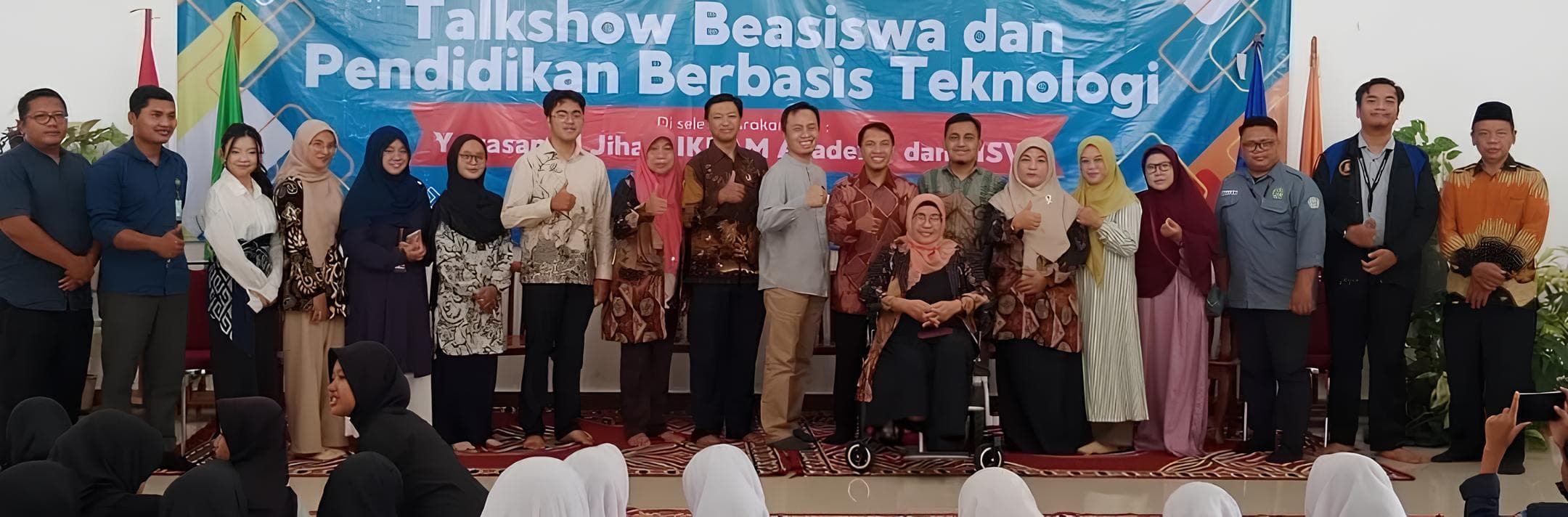 PT. Temui Inovasi Kuantum - Image 1