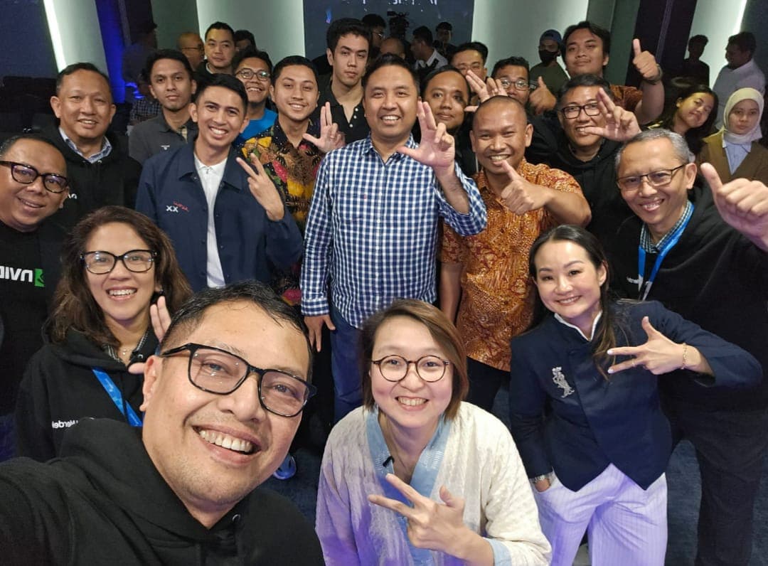 PT. Terang Inovasi Indonesia - Image 1