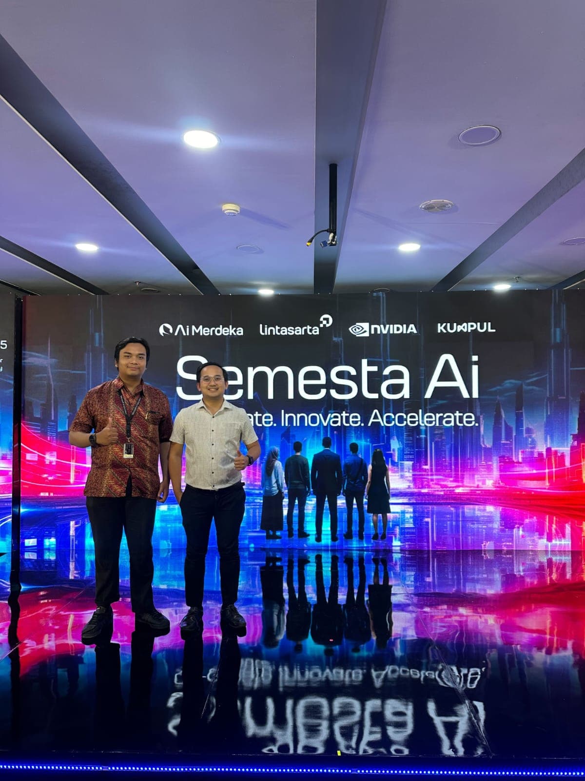 PT. Terang Inovasi Indonesia - Image 2